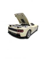 De Macross GT1 2011 года